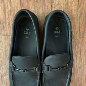 Mens Size 11 Call It Spring Loafers